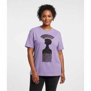 Purple Men's Shirt
